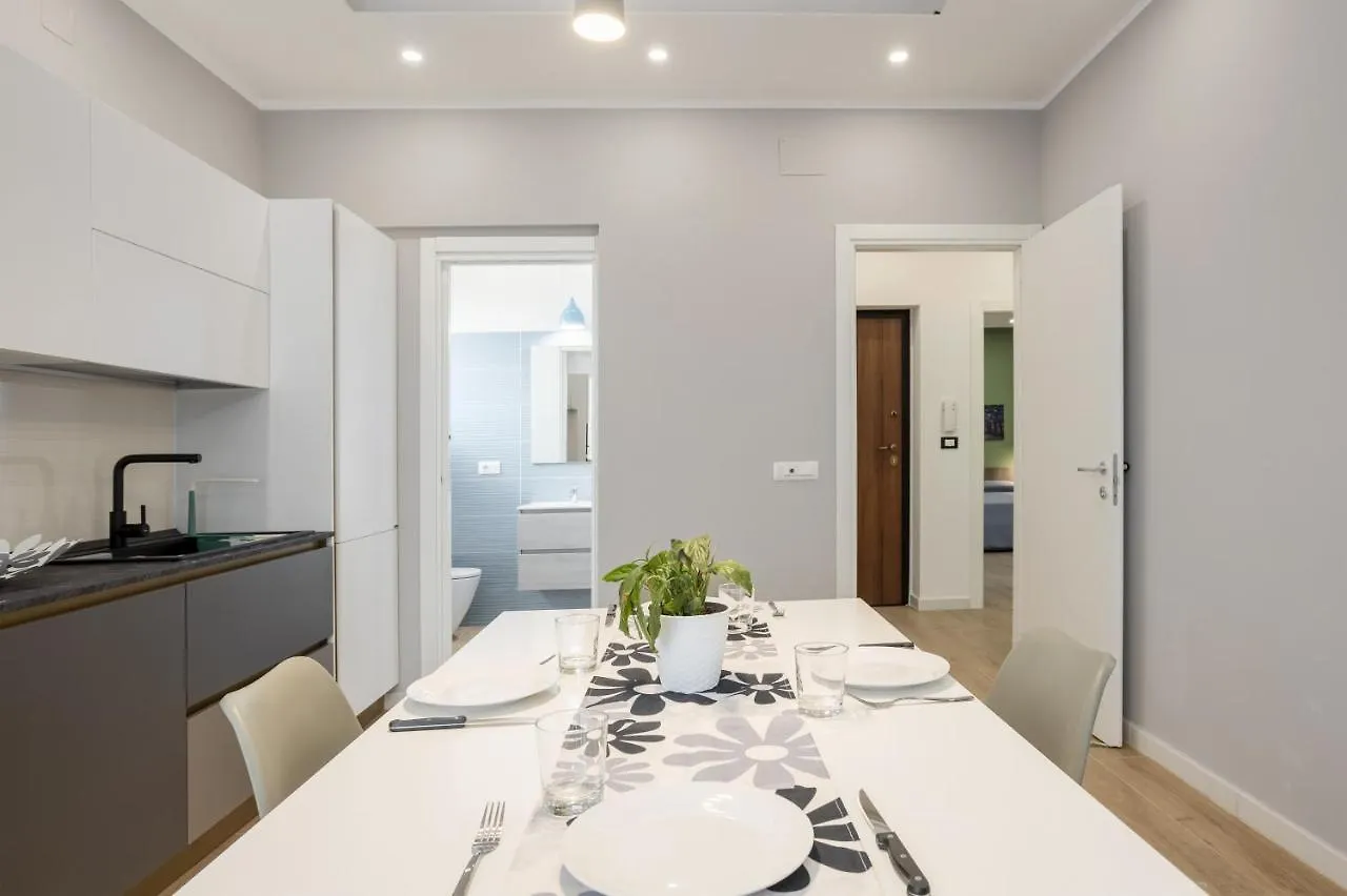 Casa vacanze Villa La Casa Di Simone Isola delle Femmine