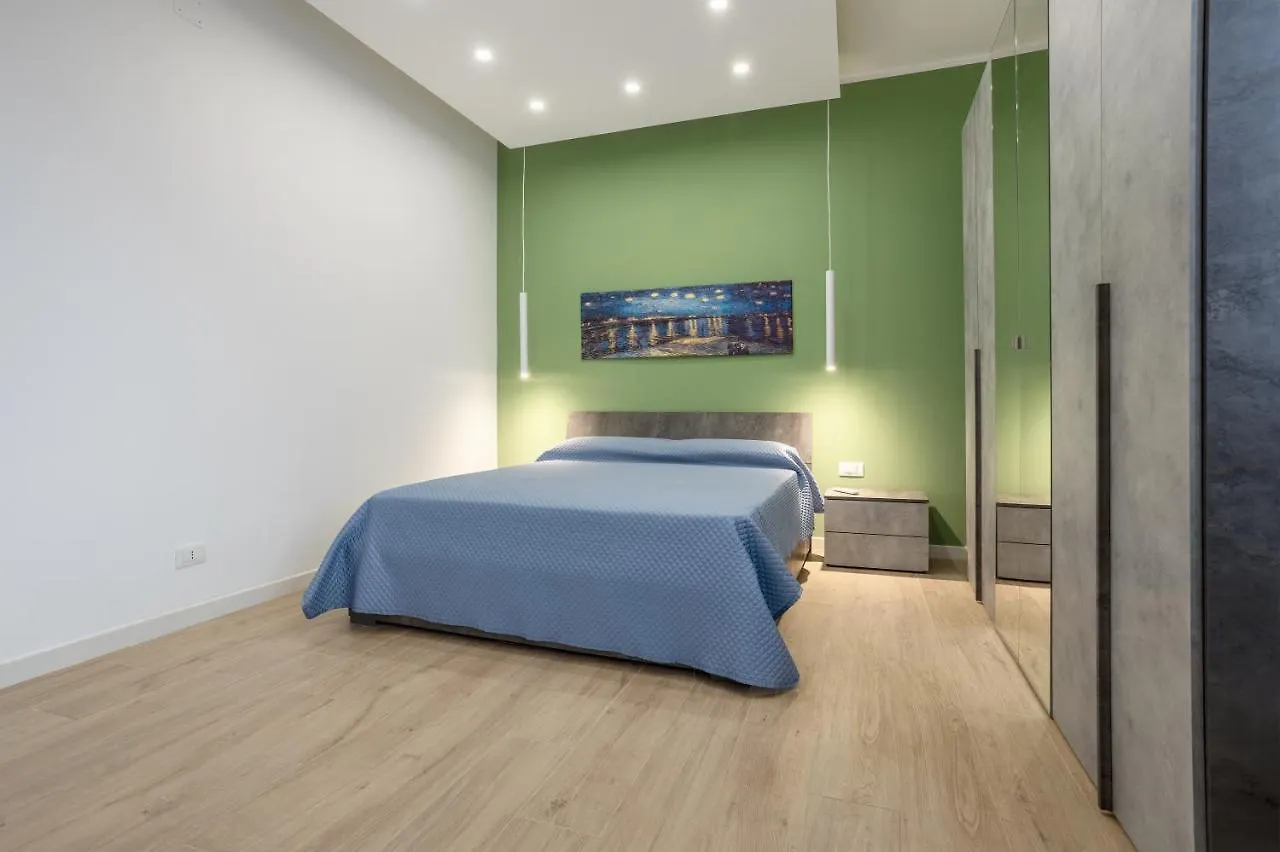 Villa La Casa Di Simone Isola delle Femmine Casa vacanze