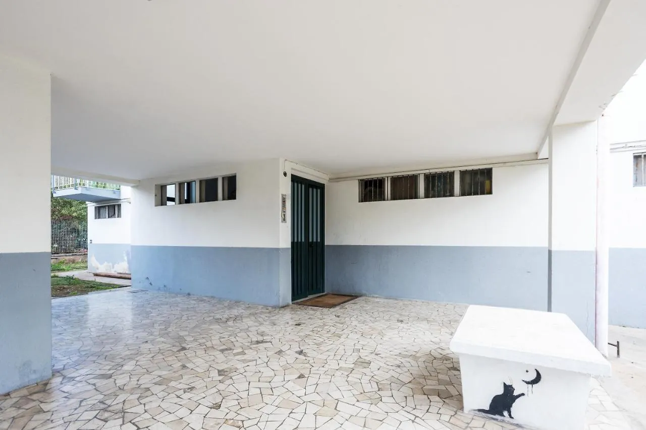 Villa La Casa Di Simone Isola delle Femmine
