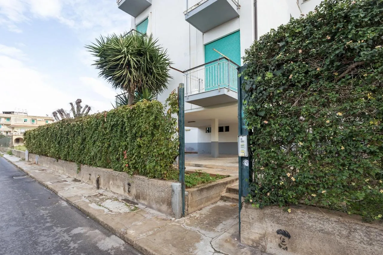 Casa vacanze Villa La Casa Di Simone Isola delle Femmine